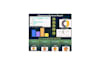 interactive excel dashboard automated reports and visuals